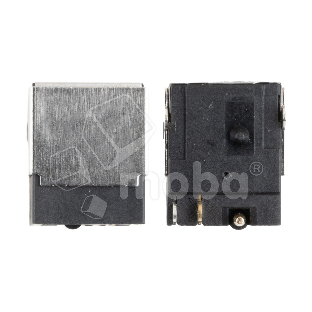 Разъем питания для ноутбука Asus N45/U31/U33/X35
