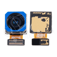 Камера для Infinix Note 30i (X6716) (64 MP) задняя