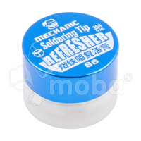 Активатор жала паяльника Mechanic S6 (35 г)