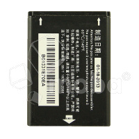 Аккумулятор для Alcatel OT-2012D/OT-2007D (CAB22B0000C1)