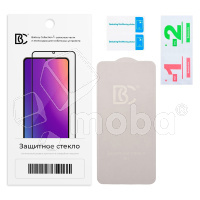 Защитное стекло "Премиум" Безрамочное для iPhone Xs Max/11 Pro Max