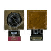 Камера для Infinix Note 40 Pro+ 5G/40 Pro 4G (X6851B/X6850) (108 MP) задняя