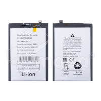 Аккумулятор для Itel P55 4G/P55+ (BL-49SI)