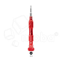 Отвертка Mechanic Max 8 для iPhone (Y трехлучевая 0.6 мм, от iPhone 7 и выше)