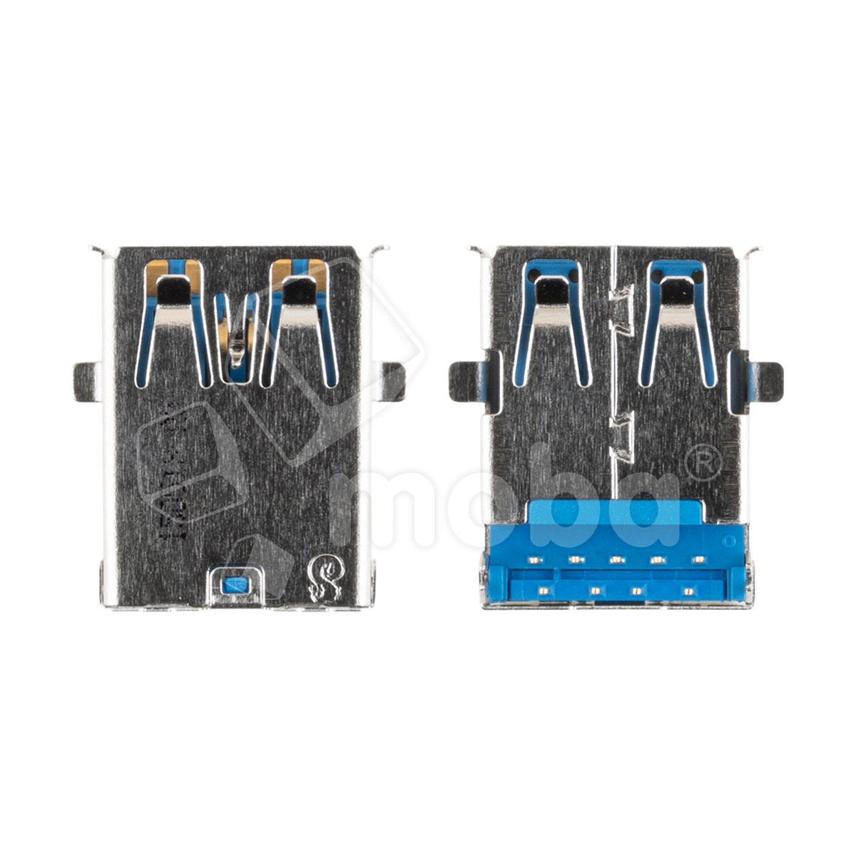 Разъем USB для ноутбука Asus N53/N53JG/N53JF/N53S