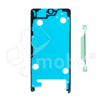 Скотч дисплея для Samsung Galaxy S26 Ultra (S948B) - Премиум (водонепроницаемый)