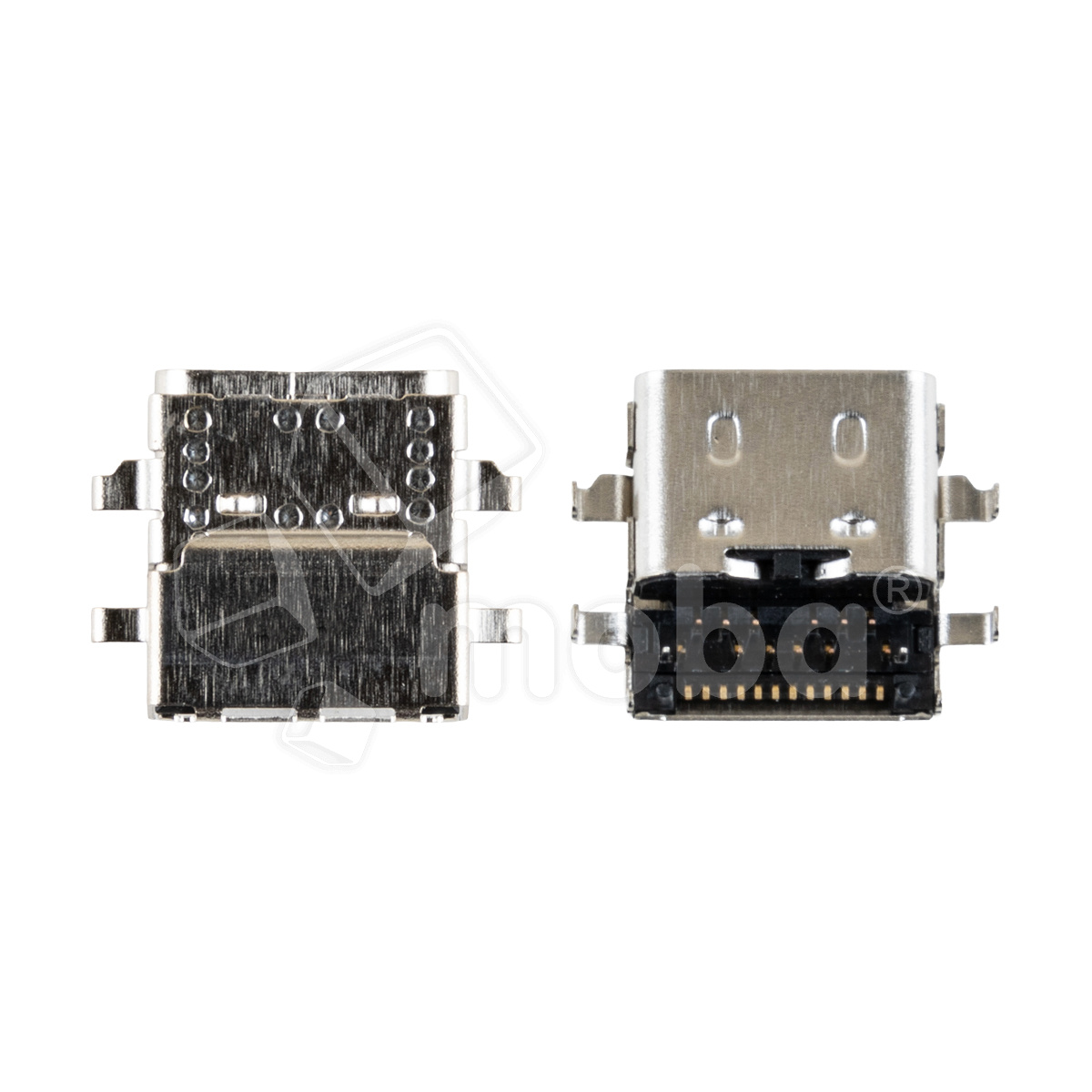 Разъем Type-C для ноутбука Lenovo ThinkPad E480/E485/E580/E585/R480/E590