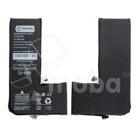 Аккумулятор для Apple iPhone 11 Pro - Battery Collection (Премиум) - усиленная 3410 mAh