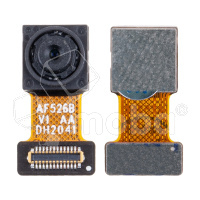 Камера для Realme C11 (RM2185) передняя