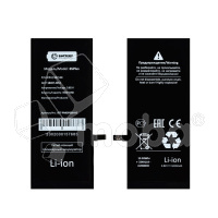 Аккумулятор для Apple iPhone 6S Plus - Battery Collection (Премиум) - усиленная 3410 mAh