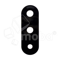 Стекло камеры для Samsung Galaxy A26 5G (A266B) Черный