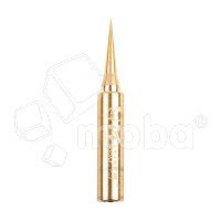 Жало паяльника Mechanic 900M-T-I (медное, прямое тонкое)