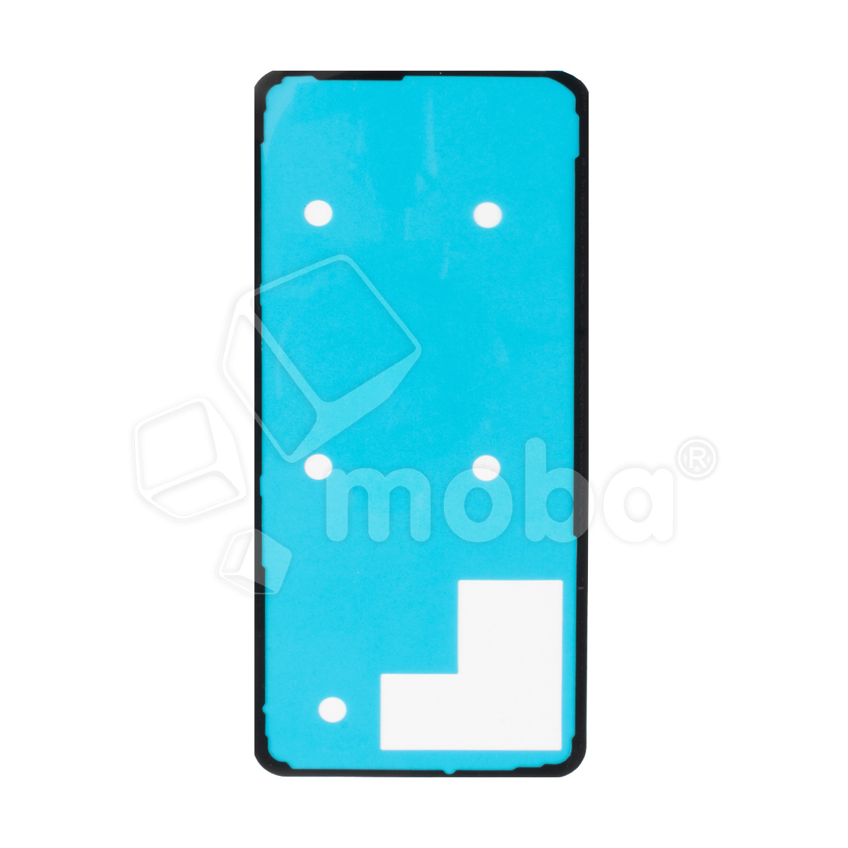 Скотч задней крышки для Xiaomi Redmi A5 (25028RN03A) (водонепроницаемый)