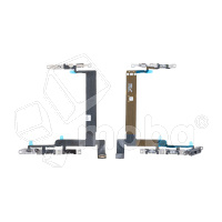 Шлейф для iPhone 13 mini (A2630) на кнопку включения/кнопки громкости - Премиум