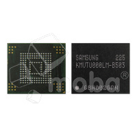 Микросхема KMVTU000LM-B503 (NAND FLASH)