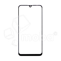 Стекло для переклейки Huawei Honor 10 Lite/10i/20e (HRY-LX1/HRY-LX1T) с OCA пленкой Черный - OR (Mitsubishi)