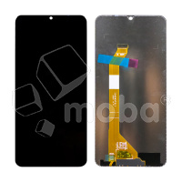 Дисплей для Realme Note 70 (RMX5313) в сборе с тачскрином Черный - OR100