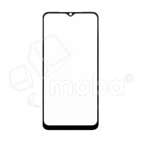 Стекло для переклейки Xiaomi Redmi A1/A1+/A2+/Poco C50/C51 (220733SG/220733SFG/2302EPCC4I/23028RNCAG) с OCA пленкой Черный - OR (Mitsubishi)