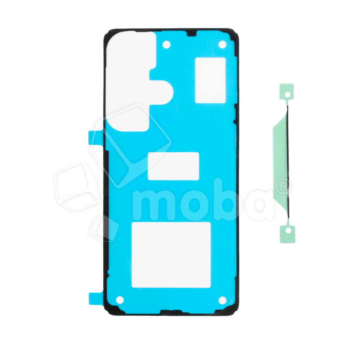 Скотч задней крышки для Samsung Galaxy S26+ (S947B) - Премиум (водонепроницаемый)