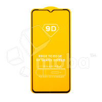 Защитное стекло "Полное покрытие" для Xiaomi Redmi A1/A1+/A2+/Poco C51 Черный