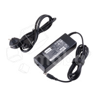 Блок питания (сетевой адаптер) для ноутбука Toshiba 15V, 5A, 75W (6,3×3,0)