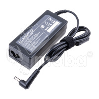 Блок питания (сетевой адаптер) для ноутбука Lenovo 20V, 3,25A, 65W (5,5×2,5) - Стандарт