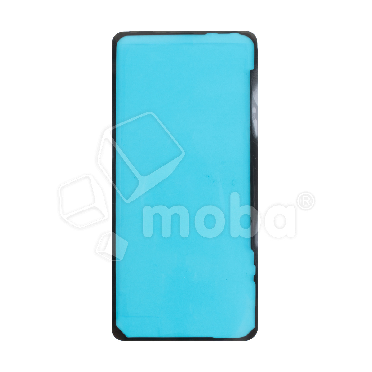 Скотч задней крышки для Xiaomi Poco X7 Pro (2412DPC0AG) (водонепроницаемый)