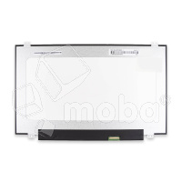 Матрица 14" LED 1366x768 Slim 30 pin справа внизу, матовая (уши вверху/внизу) (MB140AN01-7 Ver.1.0)