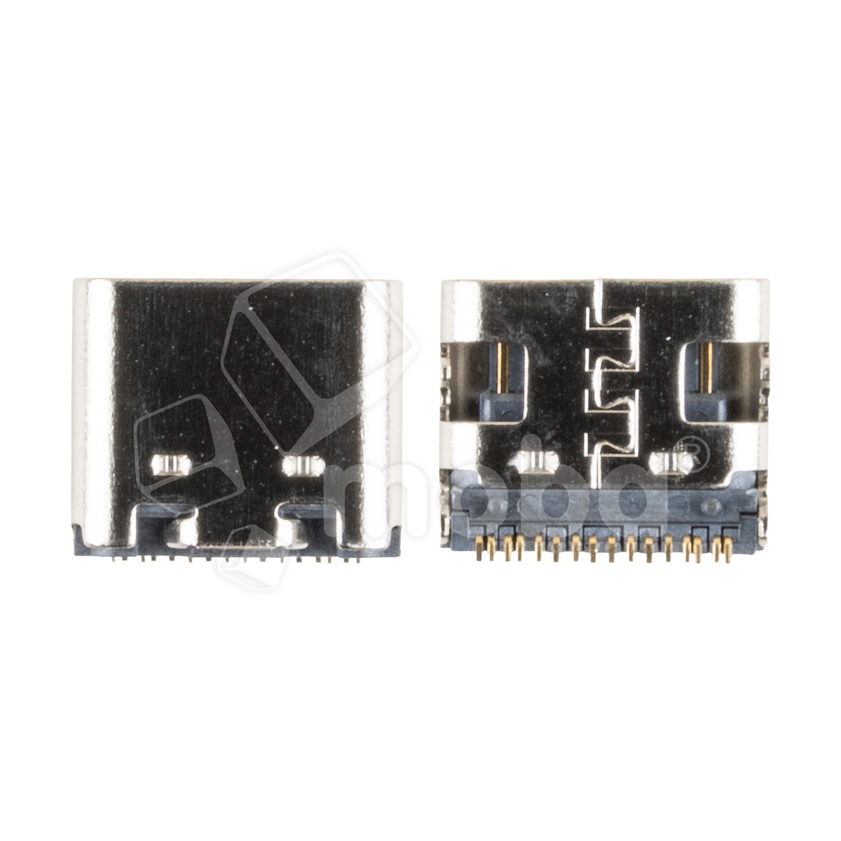 Разъем Type-C для ноутбука (16 pin) тип 2