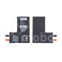 Ячейка (банка) Аккумулятора для iPhone 13 Pro - усиленная 3300 mAh - Battery Collection