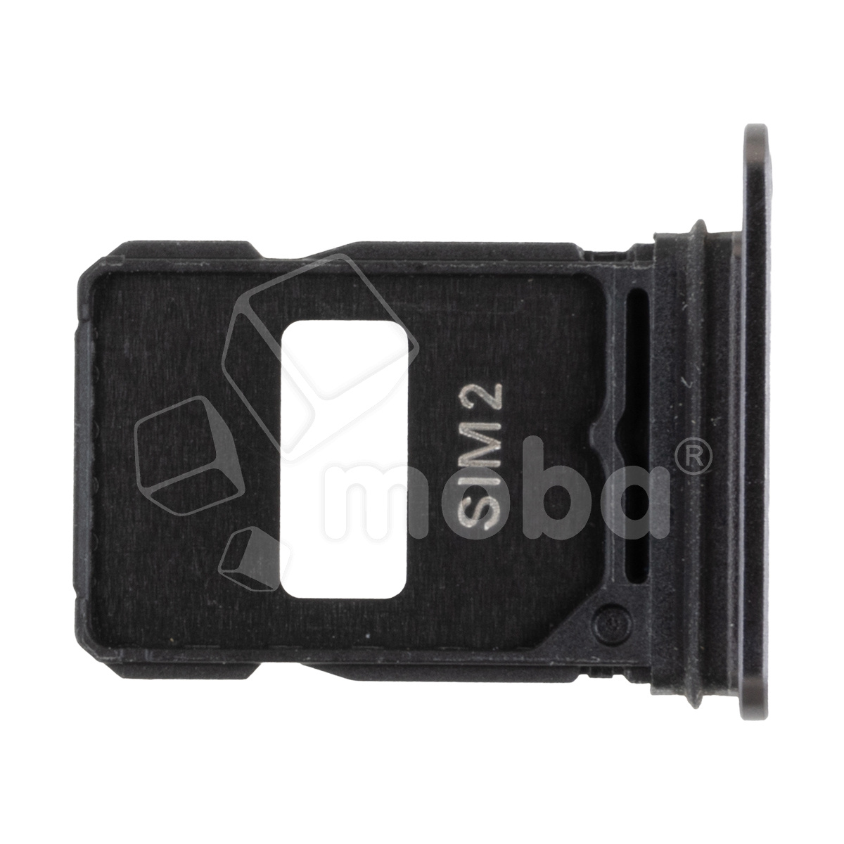 Держатель SIM для Xiaomi 17 (25113PN0EC) Черный