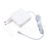 Блок питания (сетевой адаптер) для ноутбуков Apple 16.5V, 3.65A, 60W (MagSafe 2)