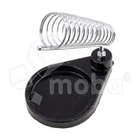 Подставка под паяльник