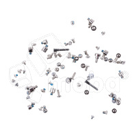 Набор винтов для iPhone 15 Pro (внутренние)