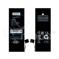 Аккумулятор для Apple iPhone SE - Battery Collection (Премиум) - усиленная 1800 mAh