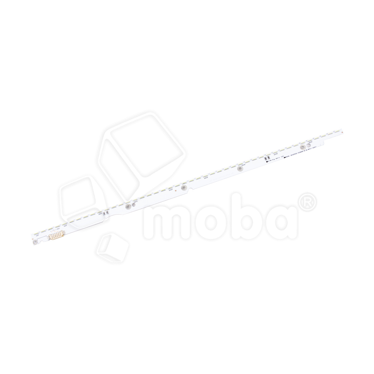Светодиодная подсветка для телевизоров Samsung 32" V1GE-320SM0-R2/UE32ES6307U/UE32ES6100W (комплект 1 шт.)