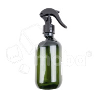 Ёмкость для жидкостей (300 мл, с пульверизатором)