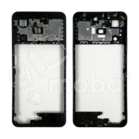 Средняя часть для Realme Note 60/60x (RMX3933/RMX3938) Голубой