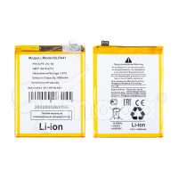 Аккумулятор для OPPO Reno 11 F 5G (BLPA41)