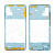 Средняя часть для Samsung Galaxy A51 (A515F) Голубой