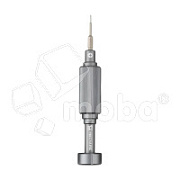 Отвертка Mechanic iShell (крестик 1.2 мм)