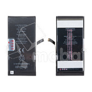 Аккумулятор для iPhone 14 Plus - JCID усиленная 4770 mAh