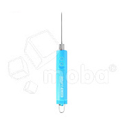 Машинка Relife RL-056F для удаления клея (9 скоростей, подсветка, 2000 mAh)