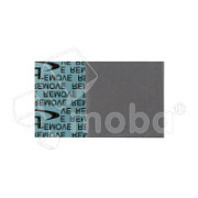 Термопрокладка (5 Вт/м.K, 15*15*1 мм)