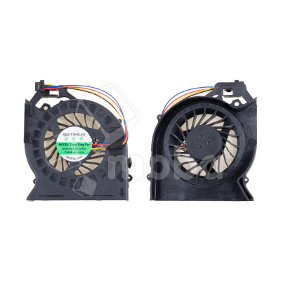 Вентилятор (кулер) для ноутбука HP Pavilion DV6-6000/DV7-6000 (GPU) (MF60120V1-C180-S9A)