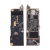 Материнская плата для iPhone 15 Pro Max (A3106) E-Sim без микросхем (Нижняя часть)