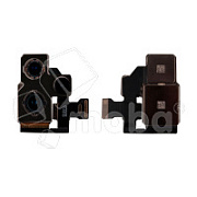 Камера для iPhone 12 Pro Max (A2411) задняя - Премиум