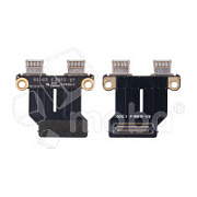 Разъем питания I/O USB-C для ноутбука MacBook Air 13" A1932/A2179/A2337 (2018-2020)