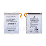 Аккумулятор для Samsung Galaxy Z Flip4 (F721B) (EB-BF723ABY) (нижняя)