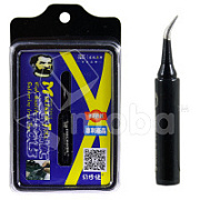 Жало паяльника Mechanic 900-T-1S (медное, прямое)